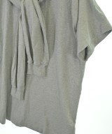 BALENCIAGA（バレンシアガ）Tシャツ・カットソー グレー サイズ:L メンズ/2200689025020