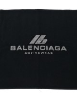 BALENCIAGA（バレンシアガ）小物類（その他） 黒 サイズ:55x105 レディース/2200689144011