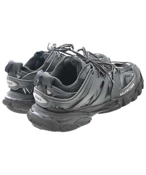 BALENCIAGA（バレンシアガ）スニーカー 黒 サイズ:25cm レディース/2200689156014