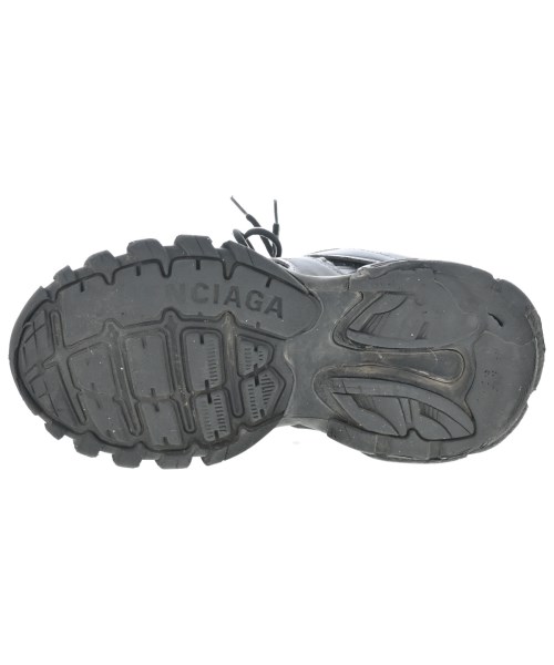 BALENCIAGA（バレンシアガ）スニーカー 黒 サイズ:25cm レディース/2200689156014