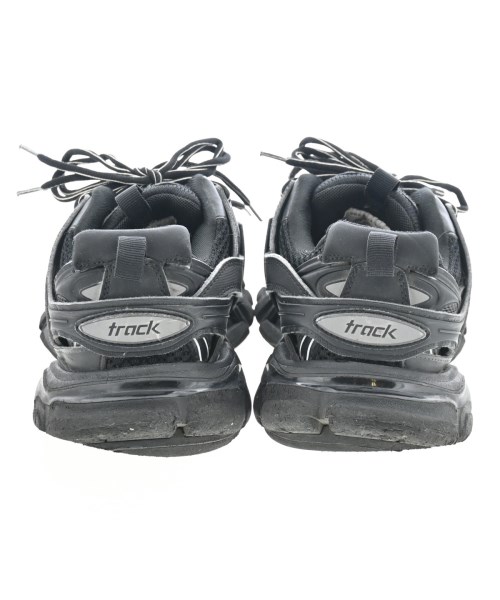 BALENCIAGA（バレンシアガ）スニーカー 黒 サイズ:25cm レディース/2200689156014