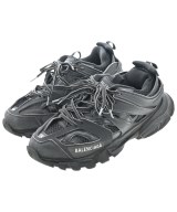 BALENCIAGA（バレンシアガ）スニーカー 黒 サイズ:25cm レディース/2200689156014