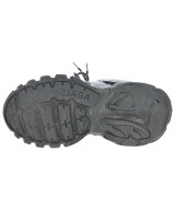 BALENCIAGA（バレンシアガ）スニーカー 黒 サイズ:25cm レディース/2200689156014
