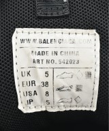 BALENCIAGA（バレンシアガ）スニーカー 黒 サイズ:25cm レディース/2200689156014