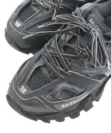 BALENCIAGA（バレンシアガ）スニーカー 黒 サイズ:25cm レディース/2200689156014