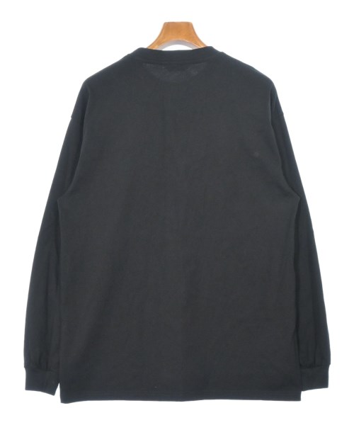 BALENCIAGA（バレンシアガ）Tシャツ・カットソー 黒 サイズ:XS メンズ/2200689141096