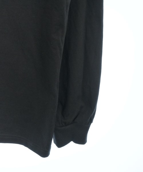BALENCIAGA（バレンシアガ）Tシャツ・カットソー 黒 サイズ:XS メンズ/2200689141096