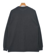 BALENCIAGA（バレンシアガ）Tシャツ・カットソー 黒 サイズ:XS メンズ/2200689141096