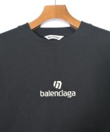 BALENCIAGA（バレンシアガ）Tシャツ・カットソー 黒 サイズ:XS メンズ/2200689141096