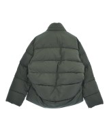 BALENCIAGA（バレンシアガ）ダウンジャケット/ダウンベスト グレー サイズ:34(XXS位) レディース/2200689476013