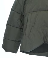 BALENCIAGA（バレンシアガ）ダウンジャケット/ダウンベスト グレー サイズ:34(XXS位) レディース/2200689476013