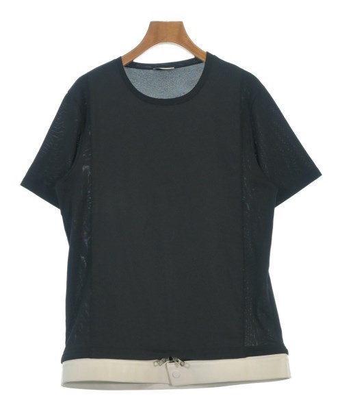 BALENCIAGA(バレンシアガ)カジュアルシャツ 黒 サイズ:M/2200689476075