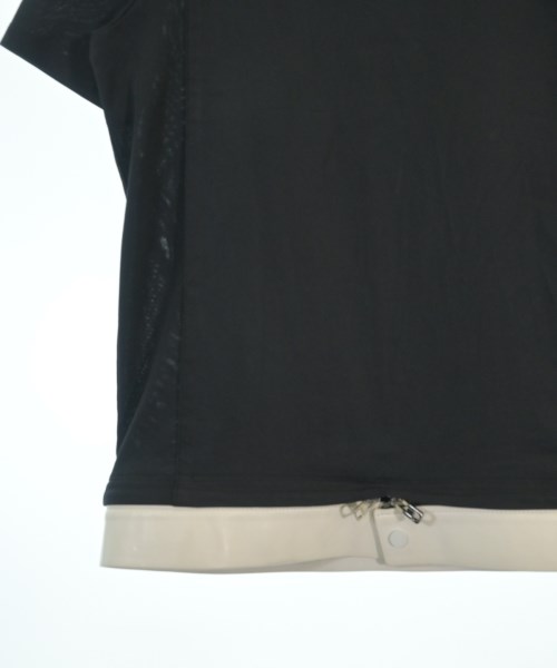 BALENCIAGA（バレンシアガ）カジュアルシャツ 黒 サイズ:M レディース/2200689476075