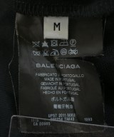 BALENCIAGA（バレンシアガ）カジュアルシャツ 黒 サイズ:M レディース/2200689476075