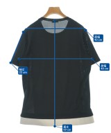 BALENCIAGA（バレンシアガ）カジュアルシャツ 黒 サイズ:M レディース/2200689476075