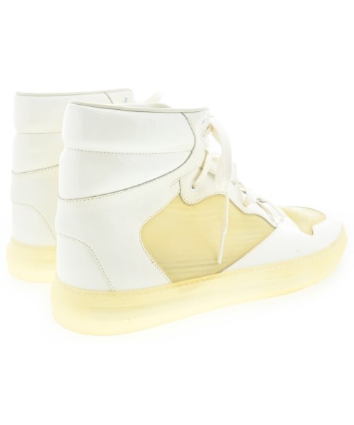 BALENCIAGA（バレンシアガ）スニーカー 白 サイズ:EU42(27cm位) メンズ/2200689476211