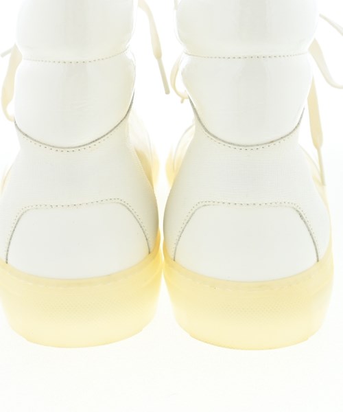BALENCIAGA（バレンシアガ）スニーカー 白 サイズ:EU42(27cm位) メンズ/2200689476211
