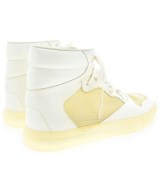 BALENCIAGA（バレンシアガ）スニーカー 白 サイズ:EU42(27cm位) メンズ/2200689476211