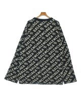 BALENCIAGA（バレンシアガ）ニット・セーター 黒 サイズ:M メンズ/2200689614019
