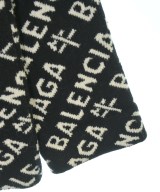 BALENCIAGA（バレンシアガ）ニット・セーター 黒 サイズ:M メンズ/2200689614019