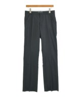 BALENCIAGA（バレンシアガ）スラックス 黒 サイズ:36(XS位) レディース/2200690315073