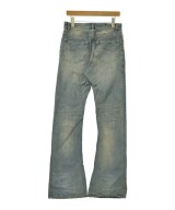 BALENCIAGA（バレンシアガ）デニムパンツ 青 サイズ:S メンズ/2200690514087
