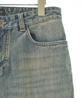 BALENCIAGA（バレンシアガ）デニムパンツ 青 サイズ:S メンズ/2200690514087
