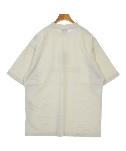 BALENCIAGA（バレンシアガ）Tシャツ・カットソー 白 サイズ:XS メンズ/2200690514100