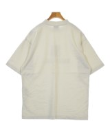 BALENCIAGA（バレンシアガ）Tシャツ・カットソー 白 サイズ:XS メンズ/2200690514100