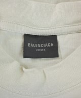 BALENCIAGA（バレンシアガ）Tシャツ・カットソー 白 サイズ:XS メンズ/2200690514100