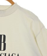 BALENCIAGA（バレンシアガ）Tシャツ・カットソー 白 サイズ:XS メンズ/2200690514100