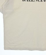 BALENCIAGA（バレンシアガ）Tシャツ・カットソー 白 サイズ:XS メンズ/2200690514100