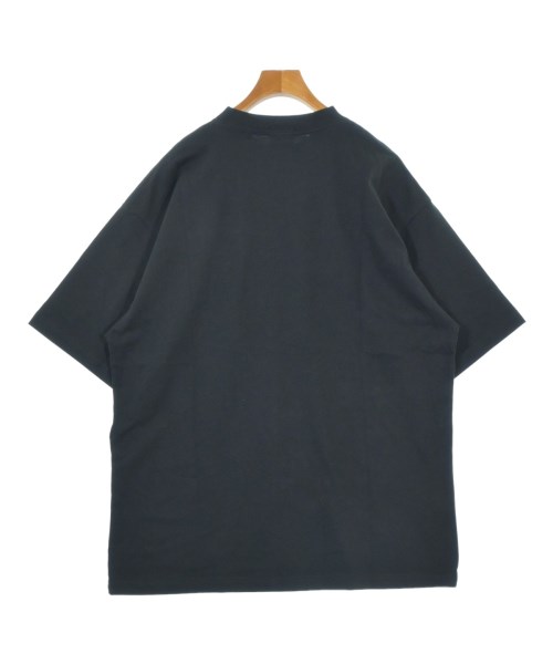 BALENCIAGA（バレンシアガ）Tシャツ・カットソー 黒 サイズ:M メンズ/2200690514117