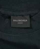BALENCIAGA（バレンシアガ）Tシャツ・カットソー 黒 サイズ:M メンズ/2200690514117