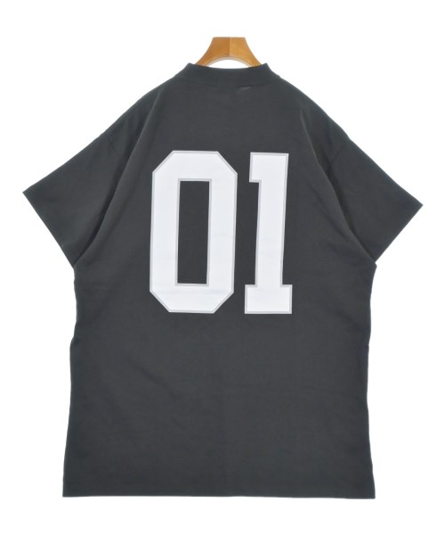 BALENCIAGA（バレンシアガ）Tシャツ・カットソー 黒 サイズ:L メンズ/2200690514124