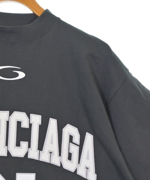 BALENCIAGA（バレンシアガ）Tシャツ・カットソー 黒 サイズ:L メンズ/2200690514124