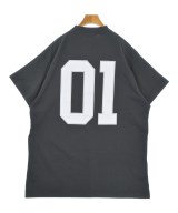BALENCIAGA（バレンシアガ）Tシャツ・カットソー 黒 サイズ:L メンズ/2200690514124