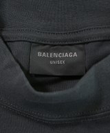 BALENCIAGA（バレンシアガ）Tシャツ・カットソー 黒 サイズ:L メンズ/2200690514124