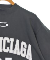 BALENCIAGA（バレンシアガ）Tシャツ・カットソー 黒 サイズ:L メンズ/2200690514124