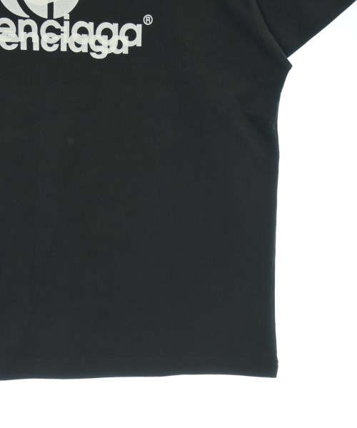 BALENCIAGA（バレンシアガ）Tシャツ・カットソー 黒 サイズ:L メンズ/2200690514131