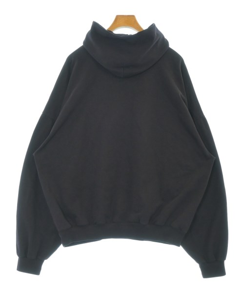 BALENCIAGA（バレンシアガ）パーカー 紫 サイズ:L メンズ/2200690554021