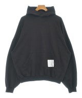 BALENCIAGA（バレンシアガ）パーカー 紫 サイズ:L メンズ/2200690554021