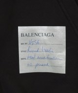 BALENCIAGA（バレンシアガ）パーカー 紫 サイズ:L メンズ/2200690554021