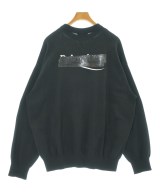 BALENCIAGA（バレンシアガ）ニット・セーター 黒 サイズ:M メンズ/2200690554052