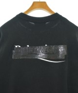 BALENCIAGA（バレンシアガ）ニット・セーター 黒 サイズ:M メンズ/2200690554052