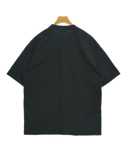 BALENCIAGA（バレンシアガ）Tシャツ・カットソー 黒 サイズ:XS メンズ/2200690451184