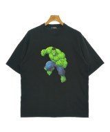 BALENCIAGA（バレンシアガ）Tシャツ・カットソー 黒 サイズ:XS メンズ/2200690451184