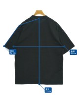 BALENCIAGA（バレンシアガ）Tシャツ・カットソー 黒 サイズ:XS メンズ/2200690451184