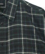 BALENCIAGA（バレンシアガ）カジュアルシャツ 黒 サイズ:37(XS位) メンズ/2200690751031