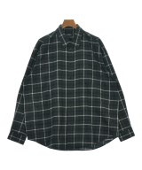 BALENCIAGA カジュアルシャツ